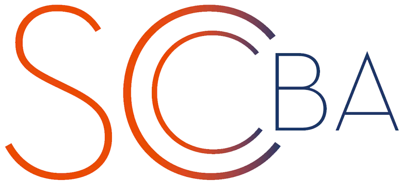 SCCBA Knowledge Hub Logo